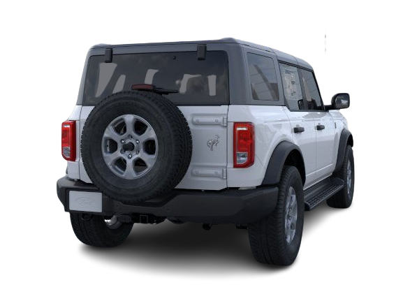 Thumbnail: 2025 Ford Bronco - 15