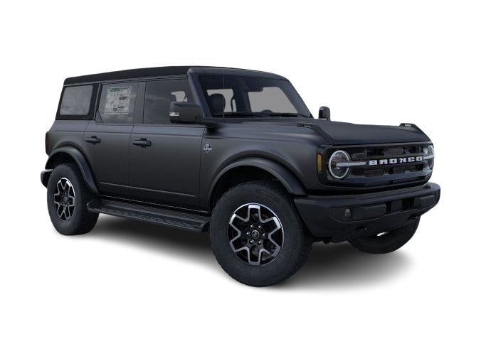 Thumbnail: 2025 Ford Bronco - 13