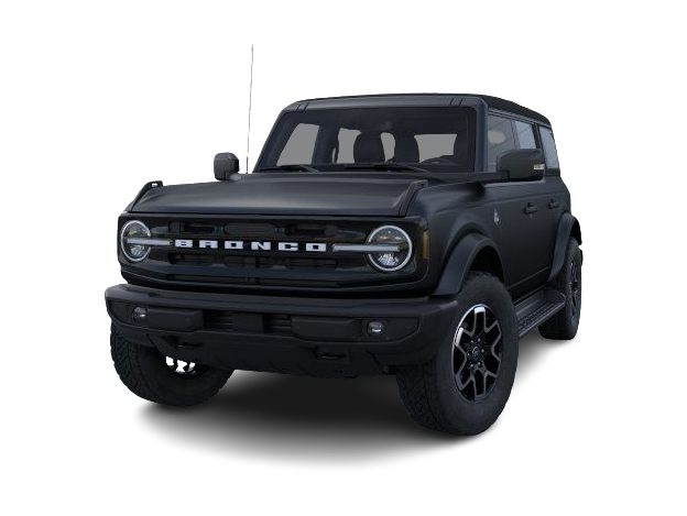 Thumbnail: 2025 Ford Bronco - 12