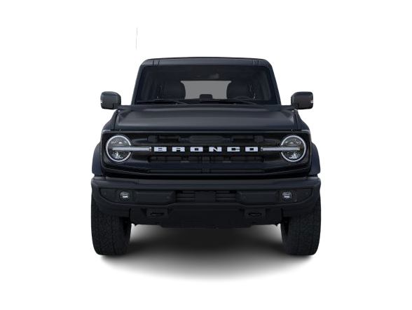 Thumbnail: 2025 Ford Bronco - 6