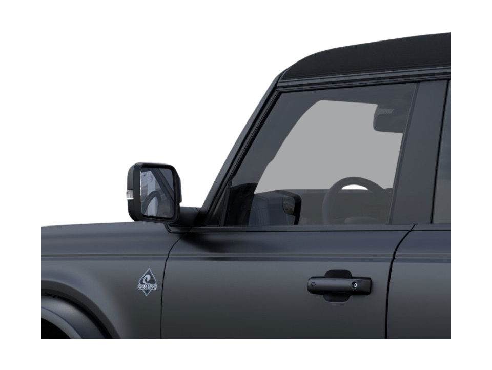 Thumbnail: 2025 Ford Bronco - 22