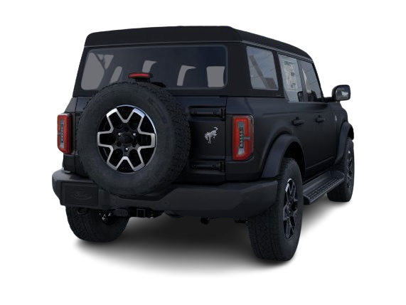 Thumbnail: 2025 Ford Bronco - 14