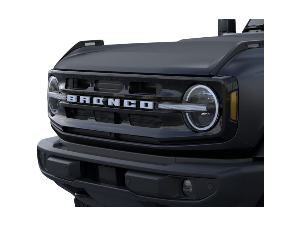 Thumbnail: 2025 Ford Bronco - 20