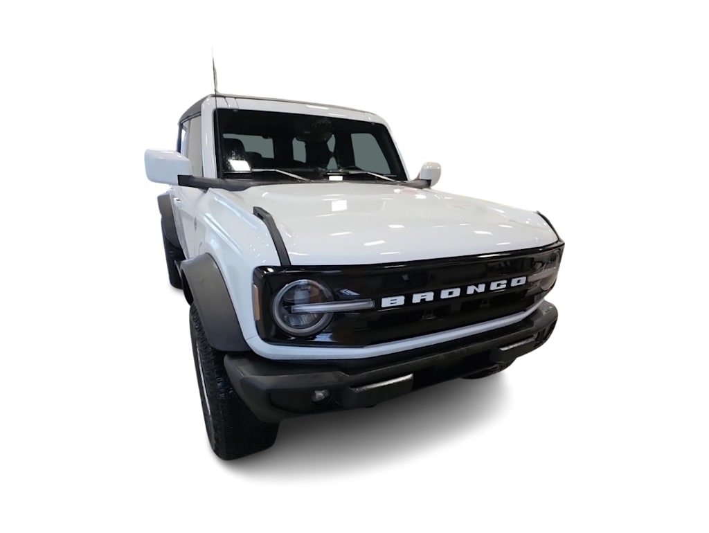 Thumbnail: 2024 Ford Bronco - 15