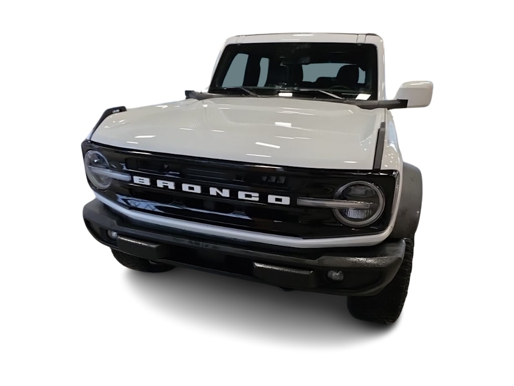 Thumbnail: 2024 Ford Bronco - 6