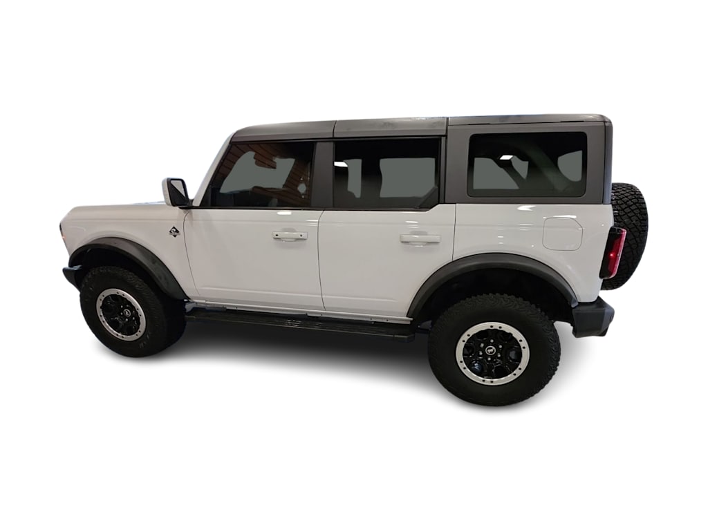Thumbnail: 2024 Ford Bronco - 3