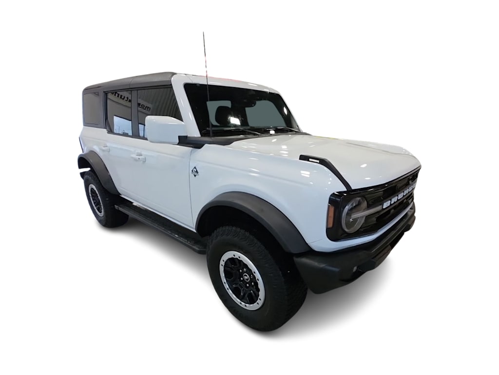 Thumbnail: 2024 Ford Bronco - 16