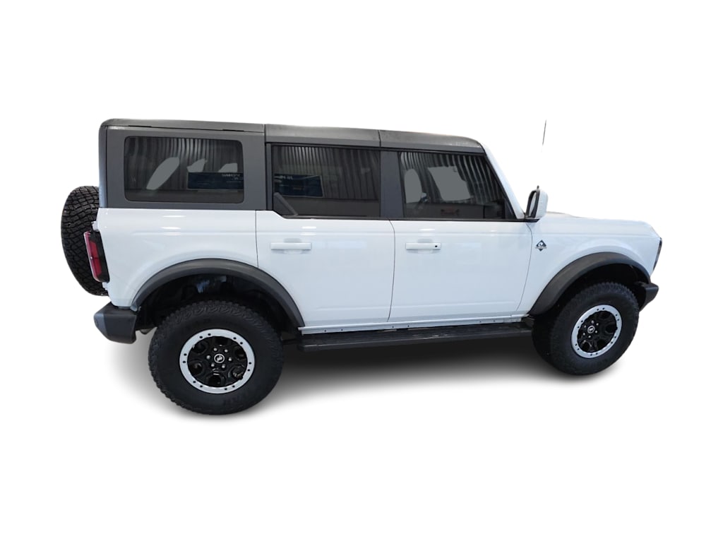 Thumbnail: 2024 Ford Bronco - 19