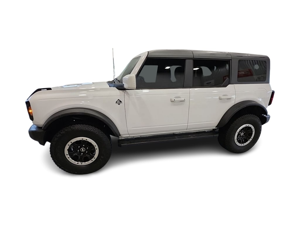 Thumbnail: 2024 Ford Bronco - 25