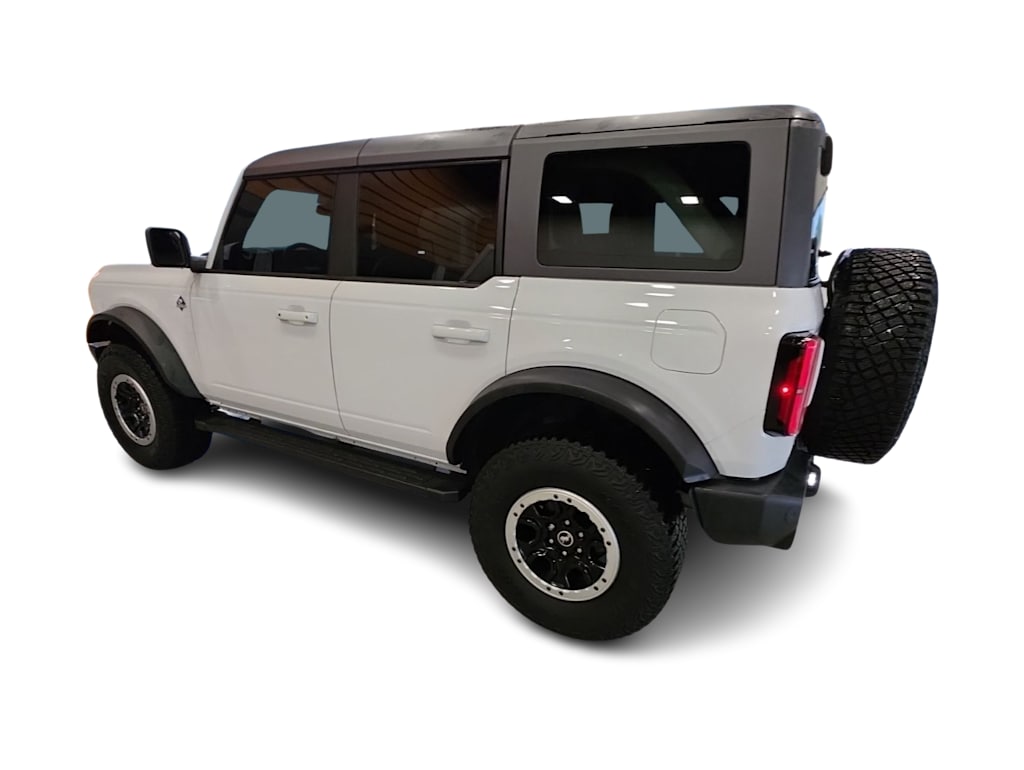 Thumbnail: 2024 Ford Bronco - 23