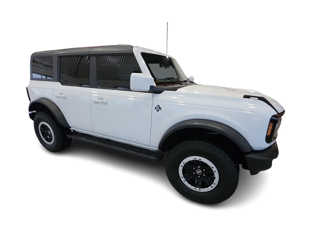 Thumbnail: 2024 Ford Bronco - 17