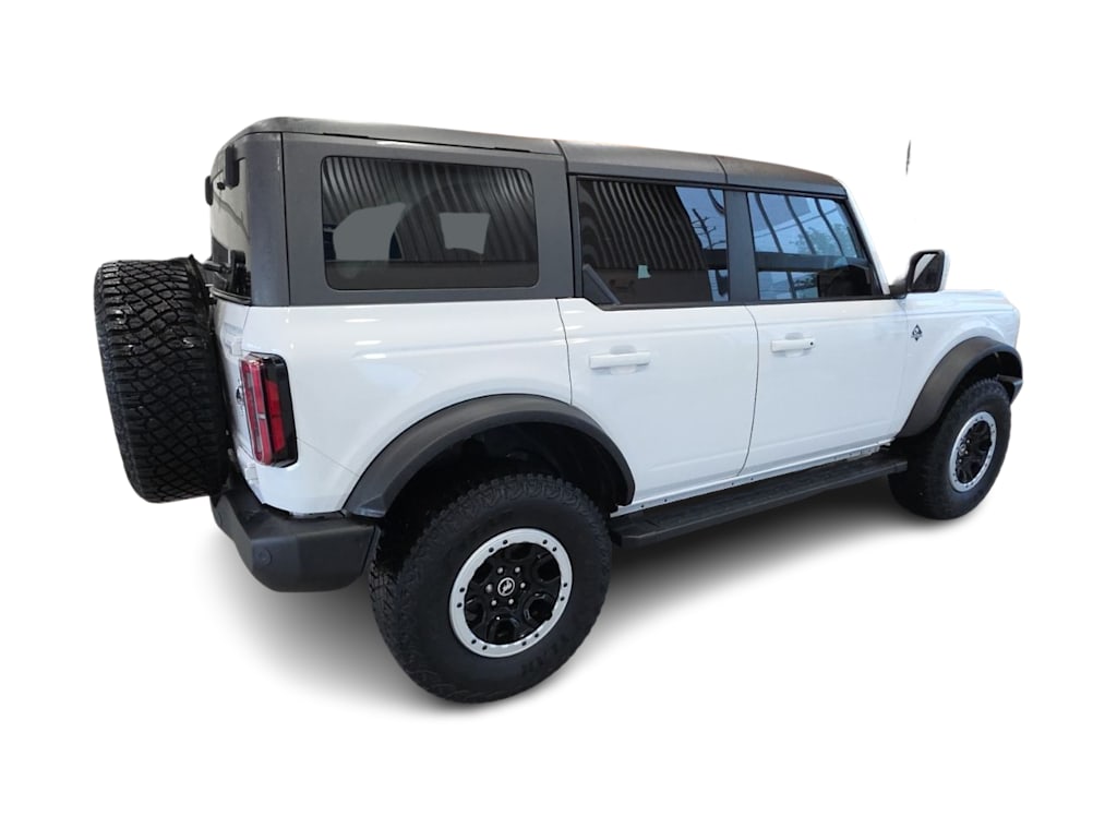Thumbnail: 2024 Ford Bronco - 20