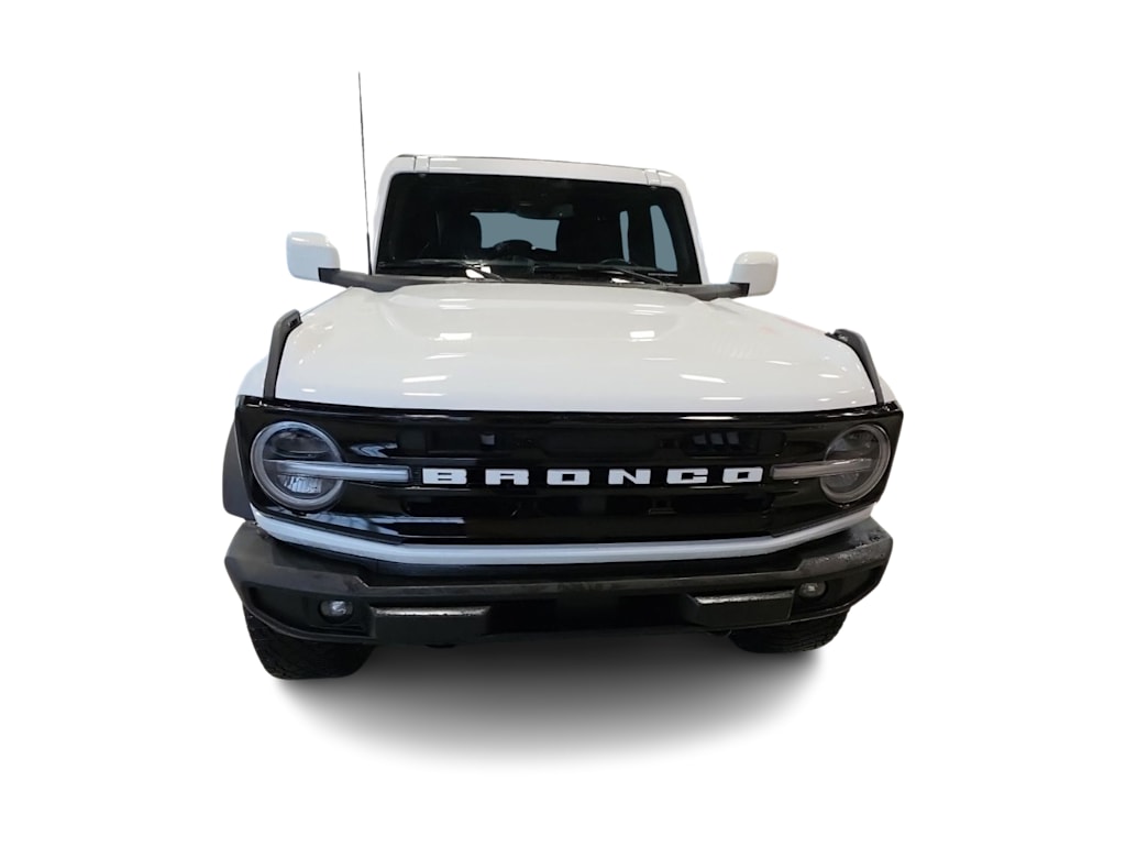 Thumbnail: 2024 Ford Bronco - 14