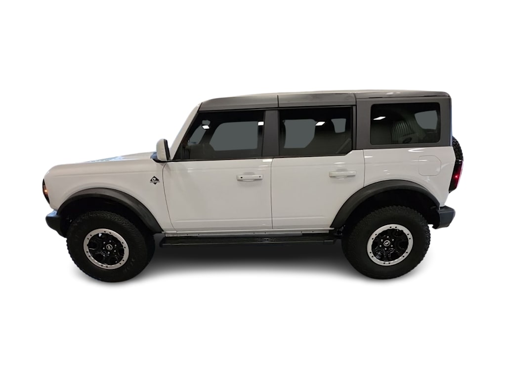 Thumbnail: 2024 Ford Bronco - 24