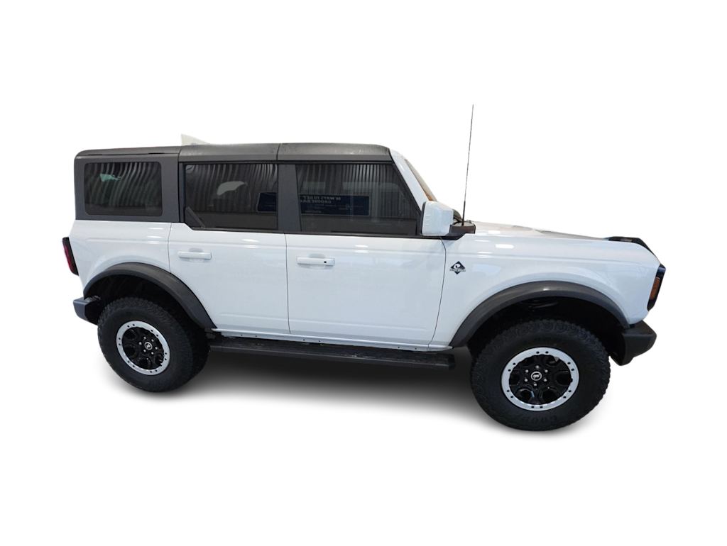 Thumbnail: 2024 Ford Bronco - 18