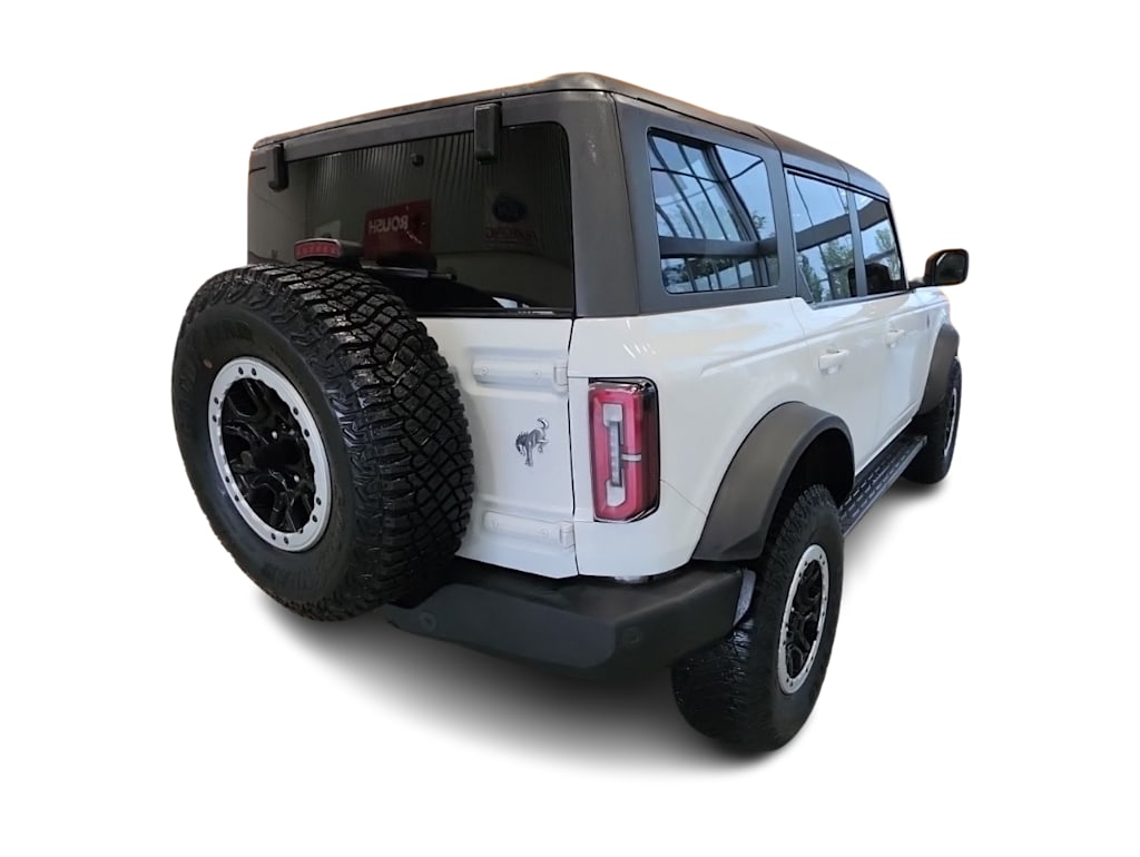 Thumbnail: 2024 Ford Bronco - 21