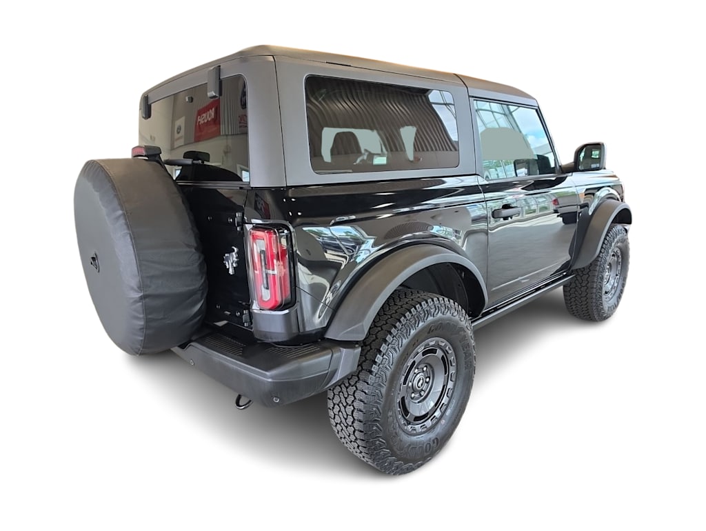 Thumbnail: 2025 Ford Bronco - 19