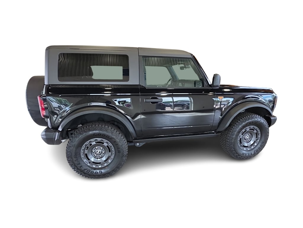 Thumbnail: 2025 Ford Bronco - 18