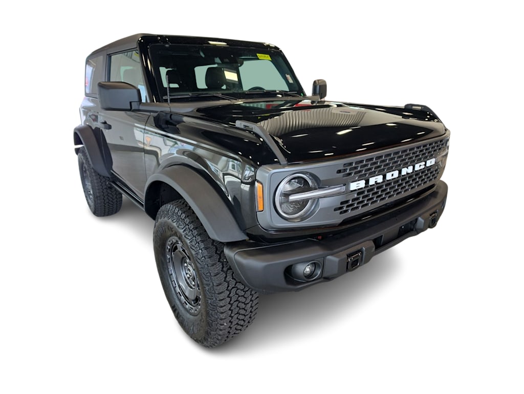 Thumbnail: 2025 Ford Bronco - 17