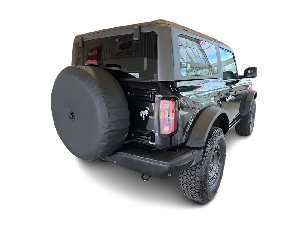 Thumbnail: 2025 Ford Bronco - 20