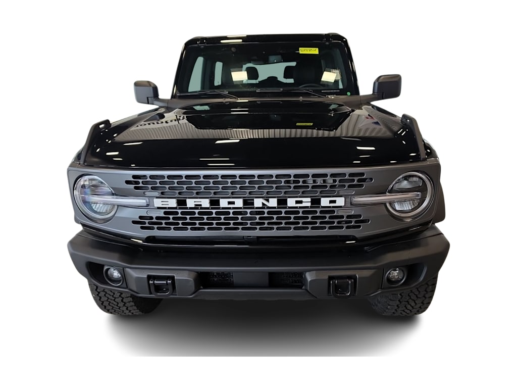 Thumbnail: 2025 Ford Bronco - 6