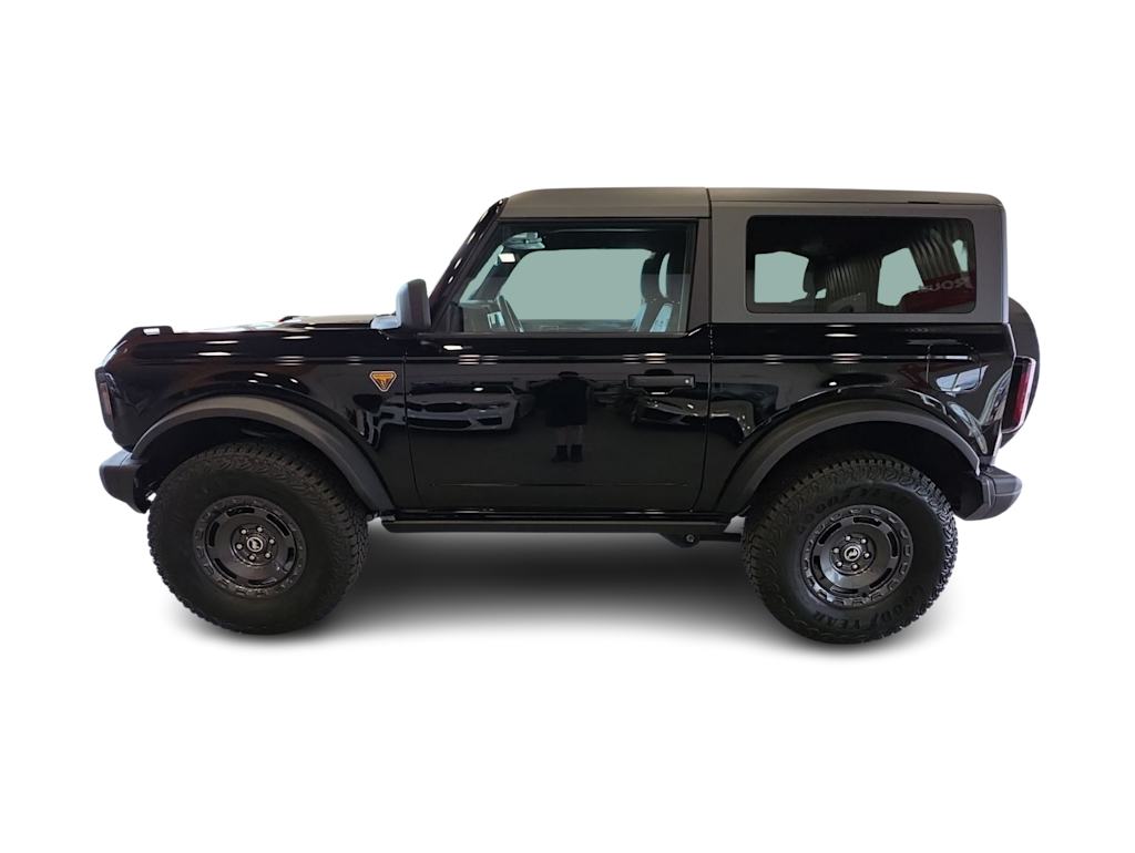 Thumbnail: 2025 Ford Bronco - 3