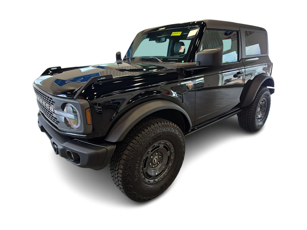 Thumbnail: 2025 Ford Bronco - 14