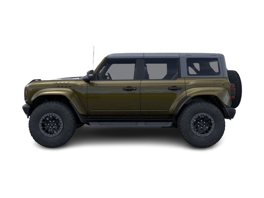 Thumbnail: 2025 Ford Bronco - 3