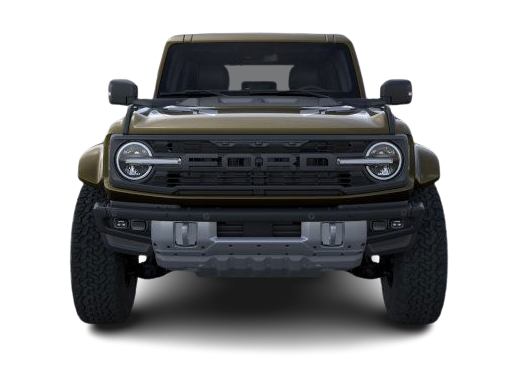 Thumbnail: 2025 Ford Bronco - 15