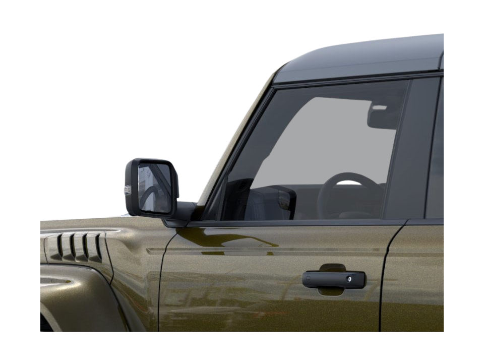 Thumbnail: 2025 Ford Bronco - 23