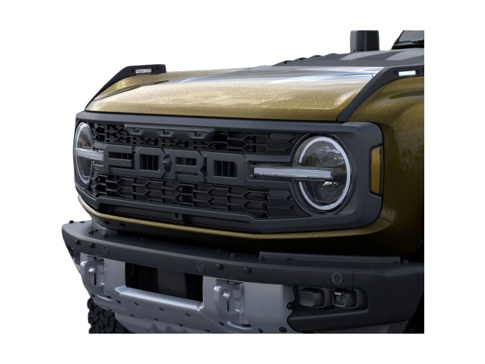 Thumbnail: 2025 Ford Bronco - 21