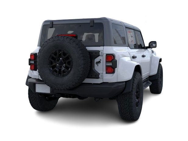 Thumbnail: 2025 Ford Bronco - 17