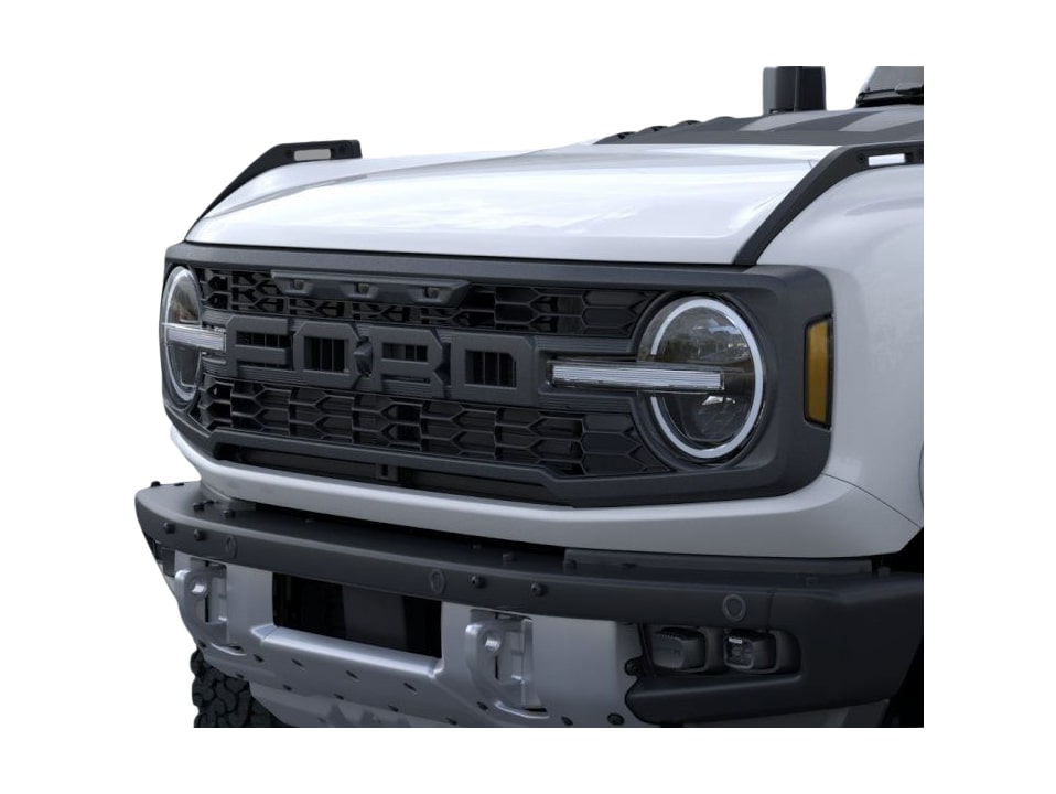 Thumbnail: 2025 Ford Bronco - 21