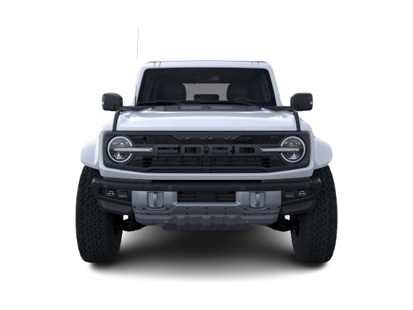 Thumbnail: 2025 Ford Bronco - 15