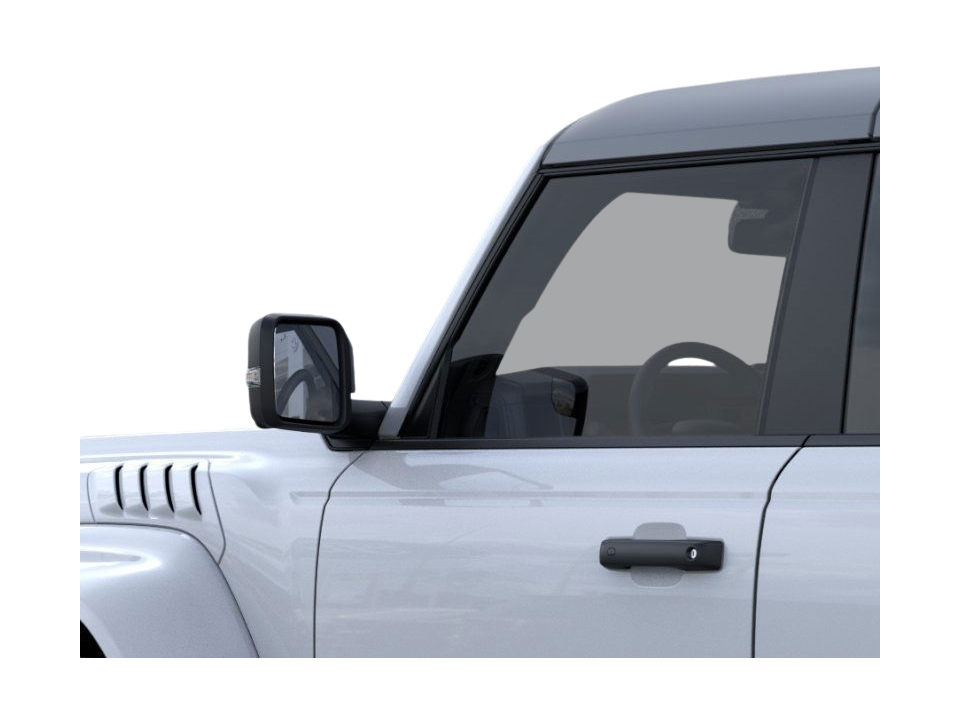 Thumbnail: 2025 Ford Bronco - 23