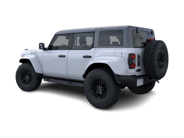 Thumbnail: 2025 Ford Bronco - 4