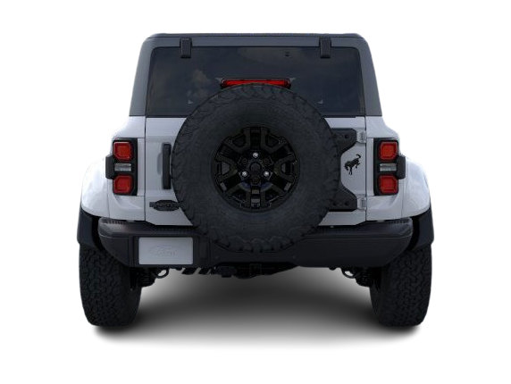 Thumbnail: 2025 Ford Bronco - 5