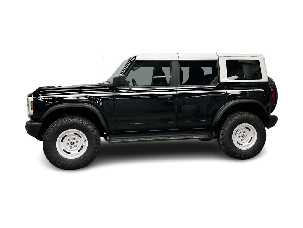Thumbnail: 2026 Ford Bronco - 3