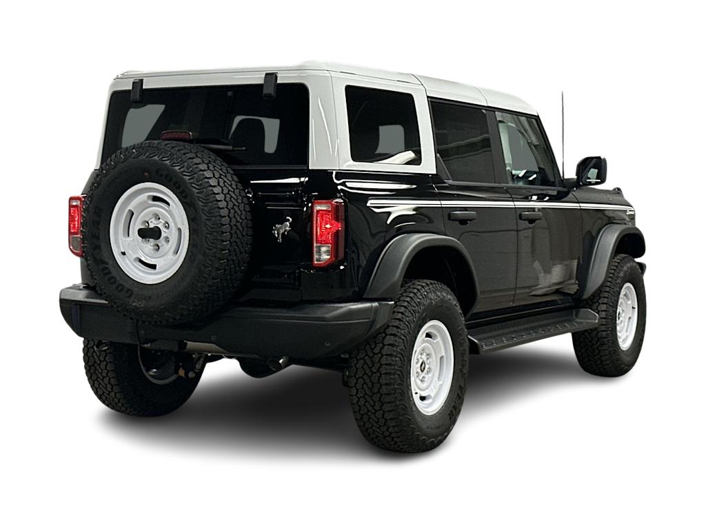 Thumbnail: 2026 Ford Bronco - 31
