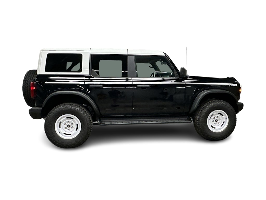 Thumbnail: 2026 Ford Bronco - 16