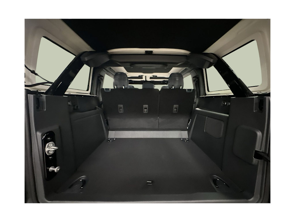 Thumbnail: 2026 Ford Bronco - 15