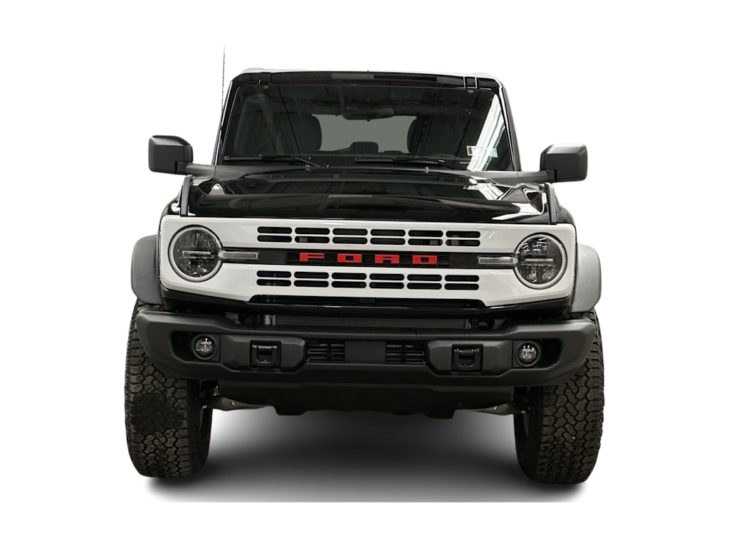 Thumbnail: 2026 Ford Bronco - 29