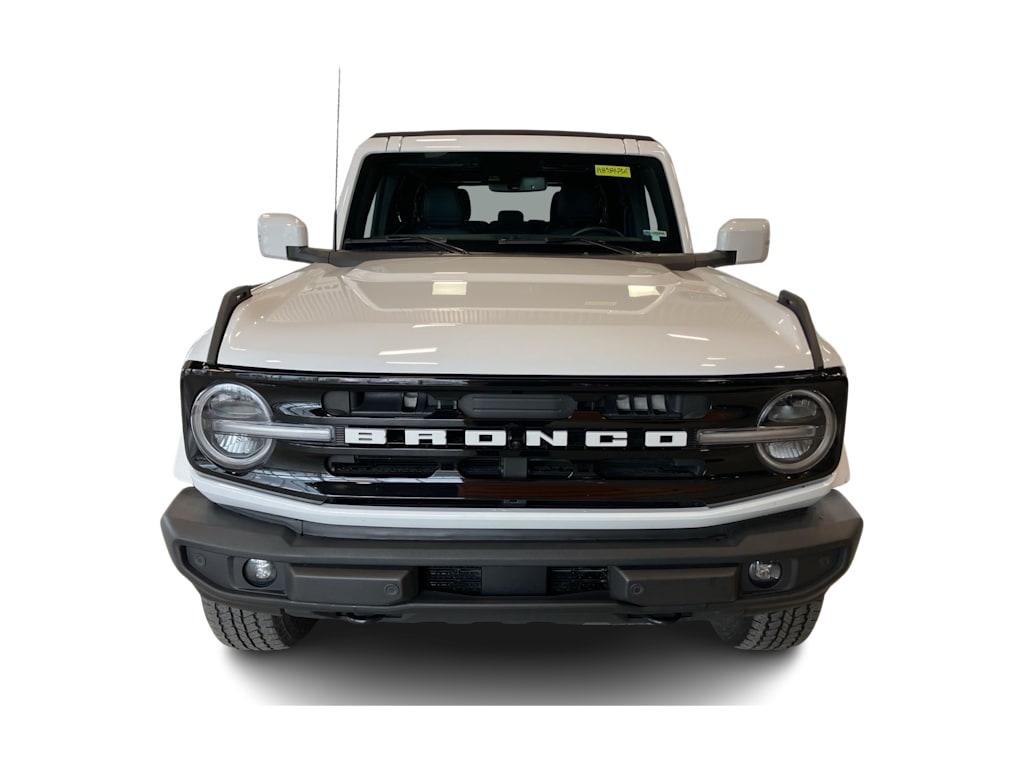 Thumbnail: 2023 Ford Bronco - 6