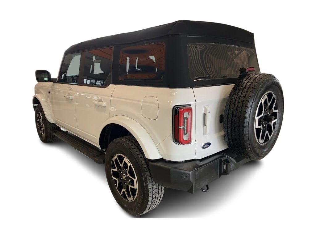 Thumbnail: 2023 Ford Bronco - 4