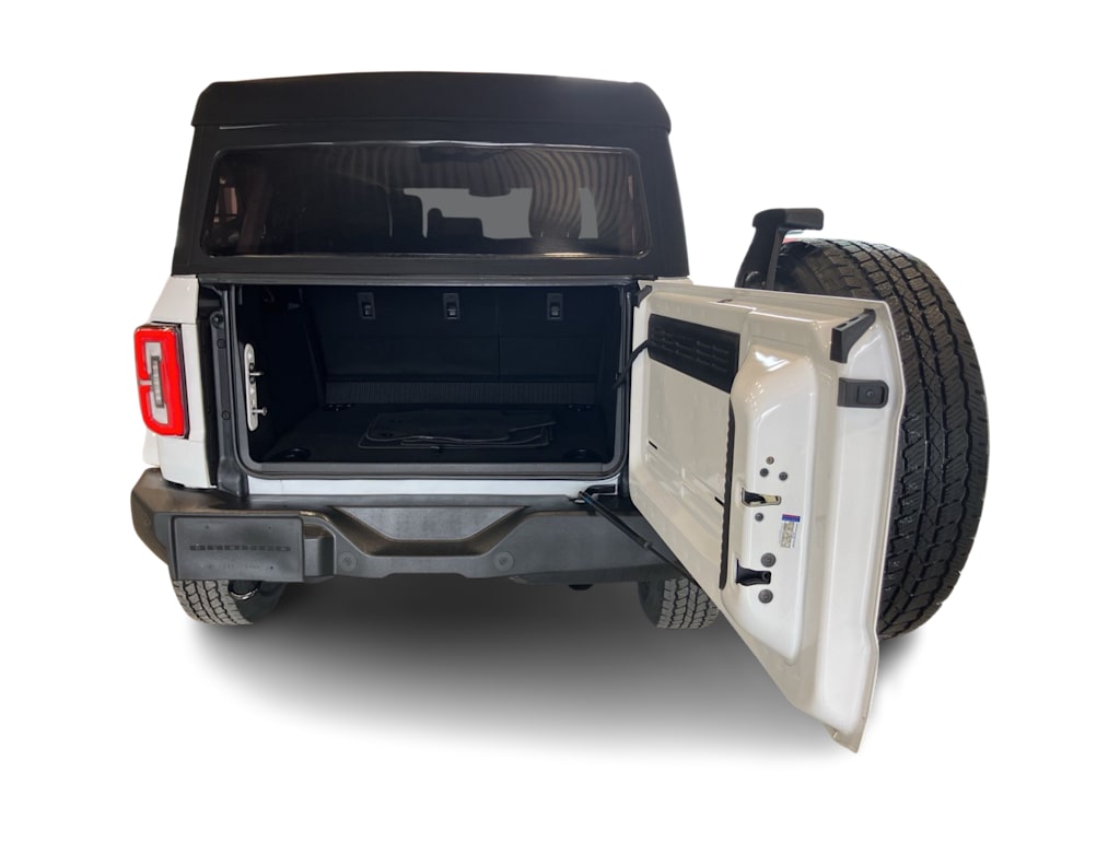 Thumbnail: 2023 Ford Bronco - 13