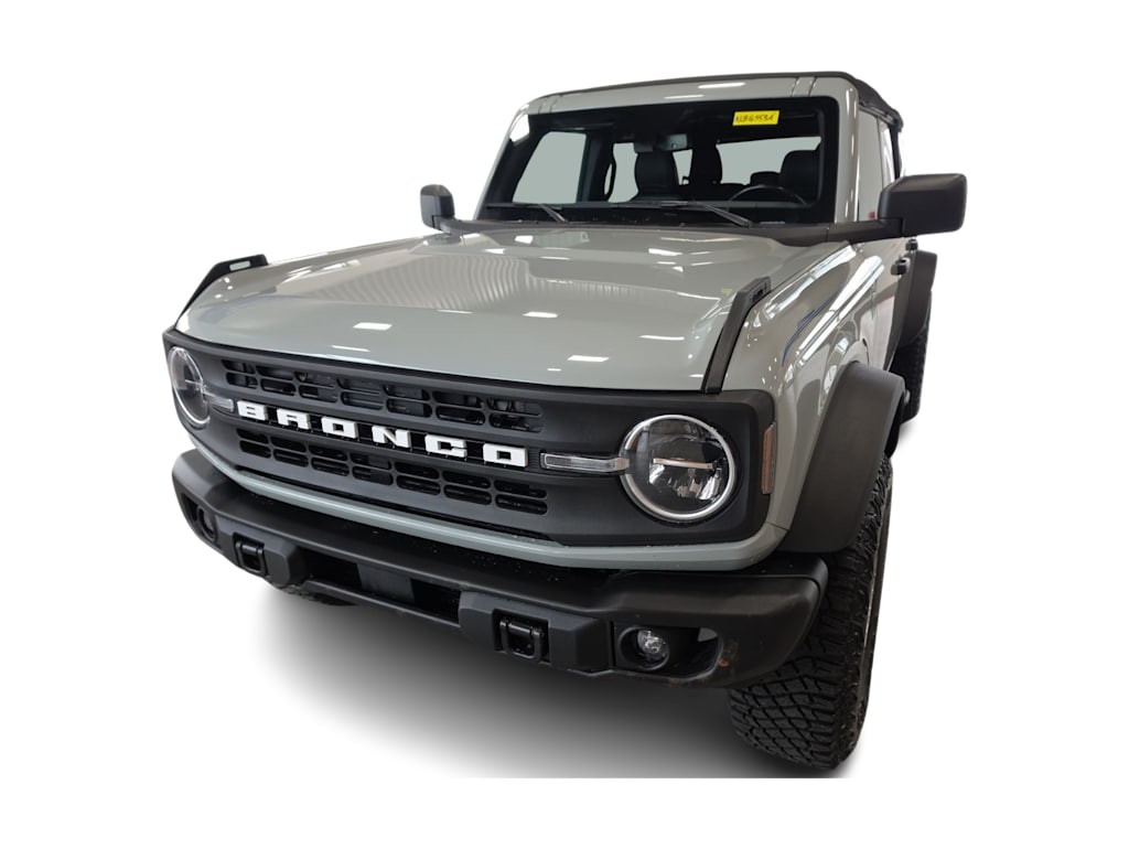 Thumbnail: 2022 Ford Bronco - 6