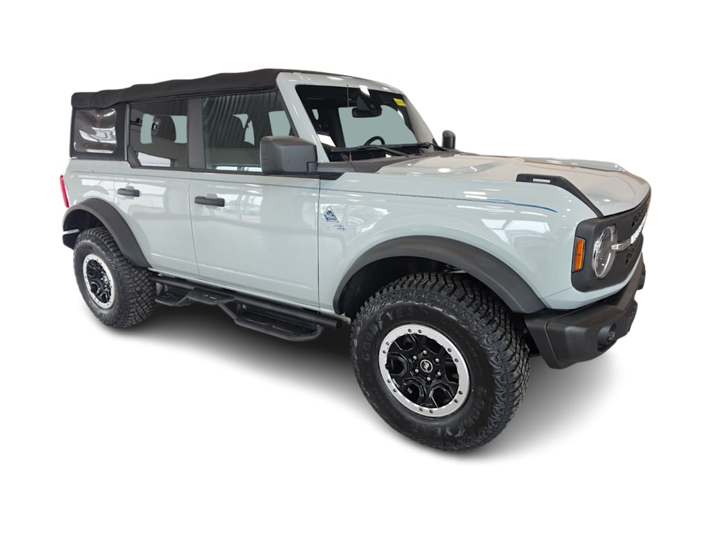 Thumbnail: 2022 Ford Bronco - 16