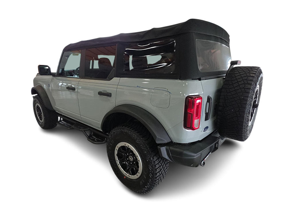 Thumbnail: 2022 Ford Bronco - 20