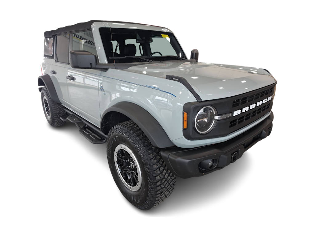 Thumbnail: 2022 Ford Bronco - 15