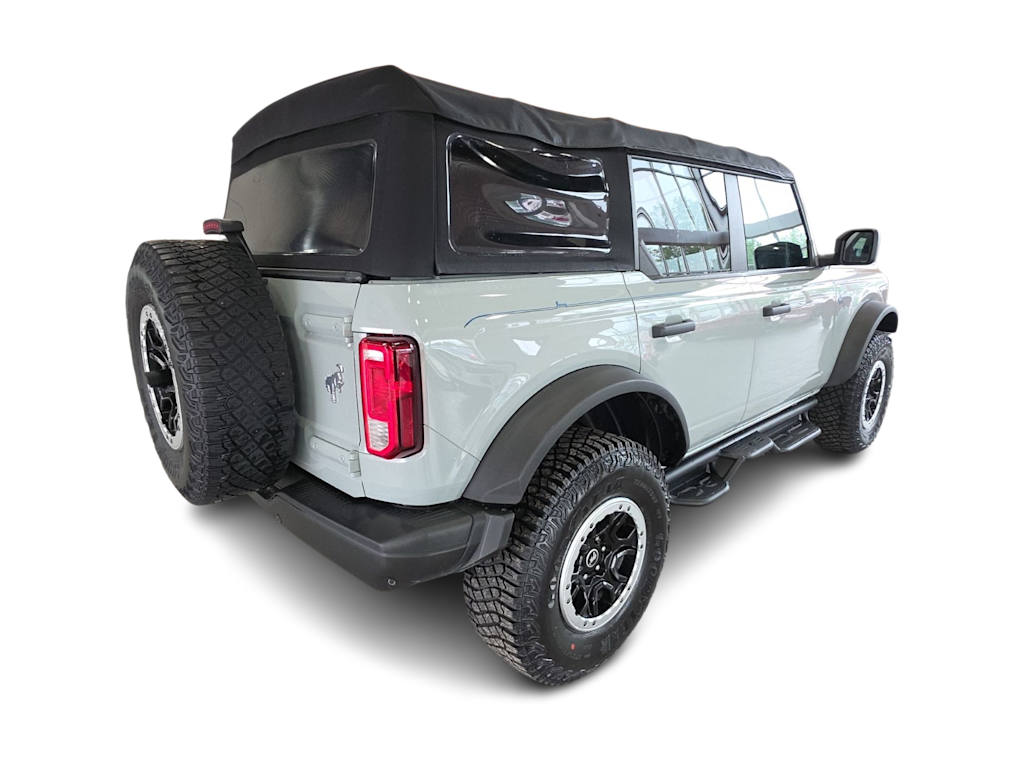 Thumbnail: 2022 Ford Bronco - 18